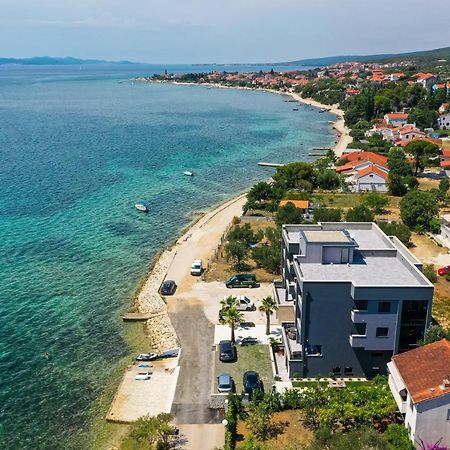 Apartment Sun N' Sea Sveti Petar  Exterior foto