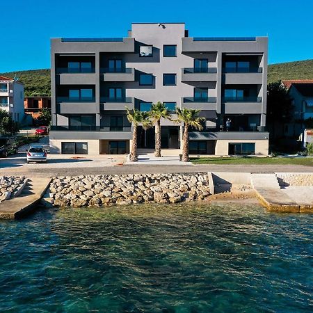 Apartment Sun N' Sea Sveti Petar  Exterior foto