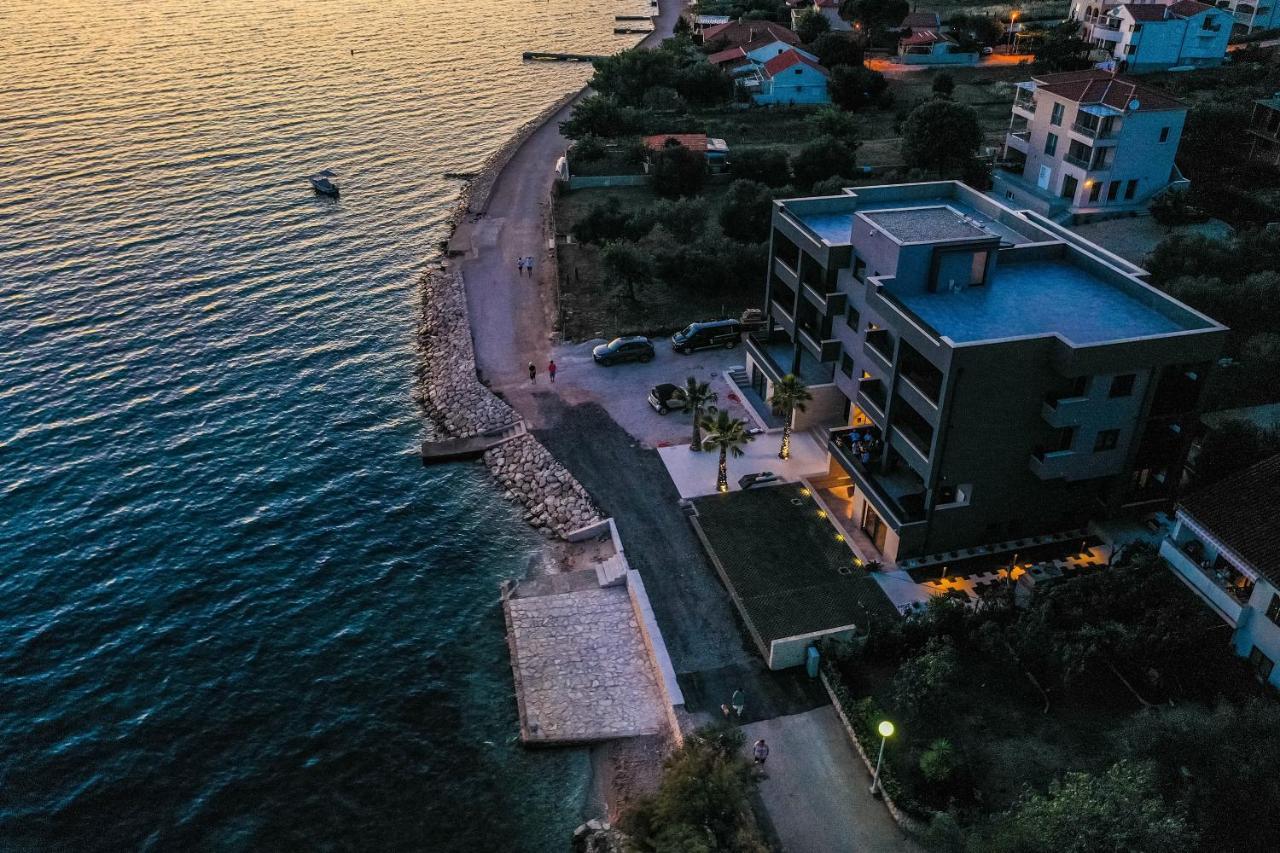 Apartment Sun N' Sea Sveti Petar  Exterior foto